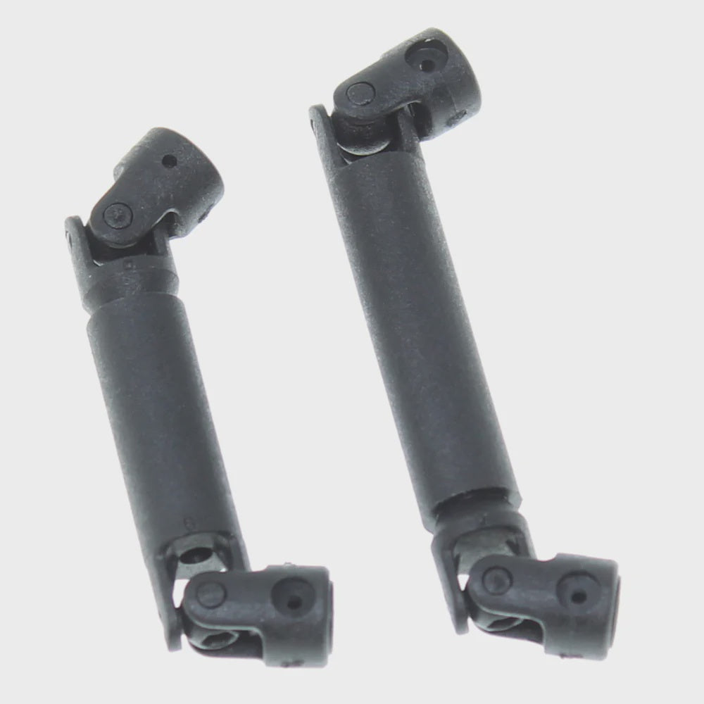 Redcat Center Drive Shaft Set - RER28867