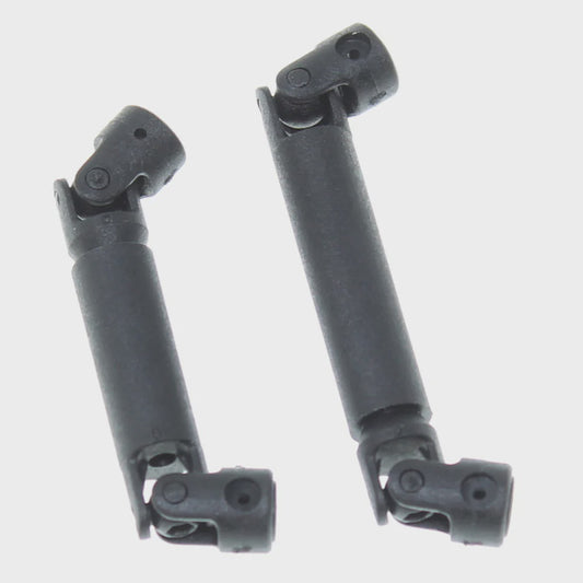 Redcat Center Drive Shaft Set - RER28867