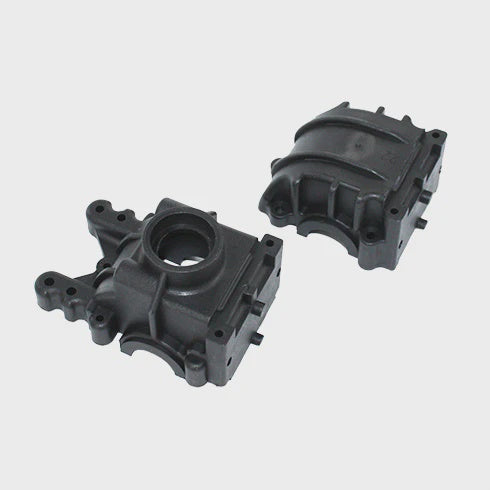 Redcat F/R Differential Housing(Plastic)(1pc) - RER50007N