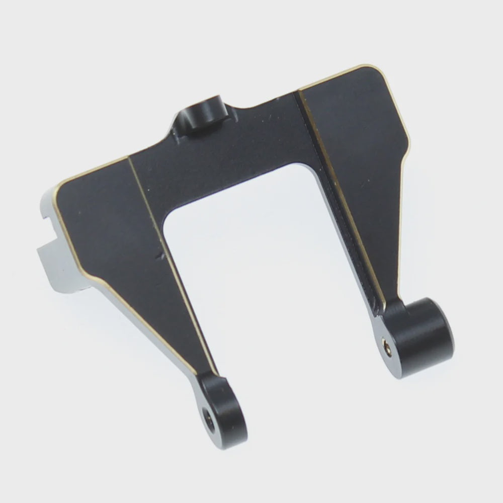 Redcat Servo Holder (Brass) - RER30176