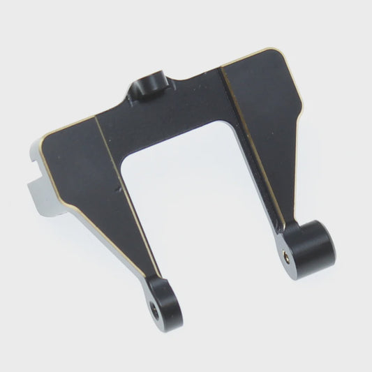 Redcat Servo Holder (Brass) - RER30176
