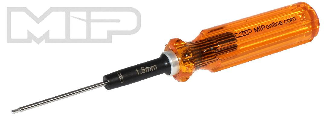 MIP 1.5mm Hex Driver Wrench Gen 2 - MIP9207