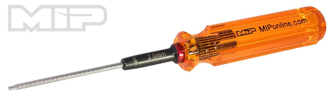 MIP 2.0mm Hex Driver Wrench Gen 2 - MIP9208