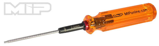 MIP 2.0mm Hex Driver Wrench Gen 2 - MIP9208
