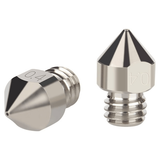 MK8 Titanium Nozzle 1.75mm - 0.4mm