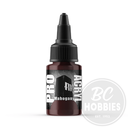 Monument Hobbies Pro Acryl Paint - Assorted Colours