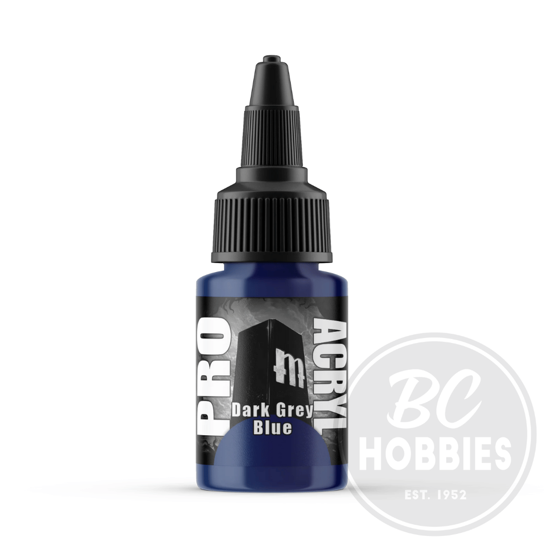 Monument Hobbies Pro Acryl Paint - Assorted Colours