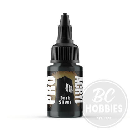 Monument Hobbies Pro Acryl Paint - Assorted Colours