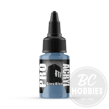 Monument Hobbies Pro Acryl Paint - Assorted Colours