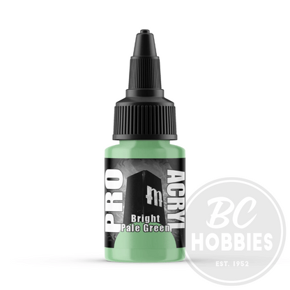 Monument Hobbies Pro Acryl Paint - Assorted Colours