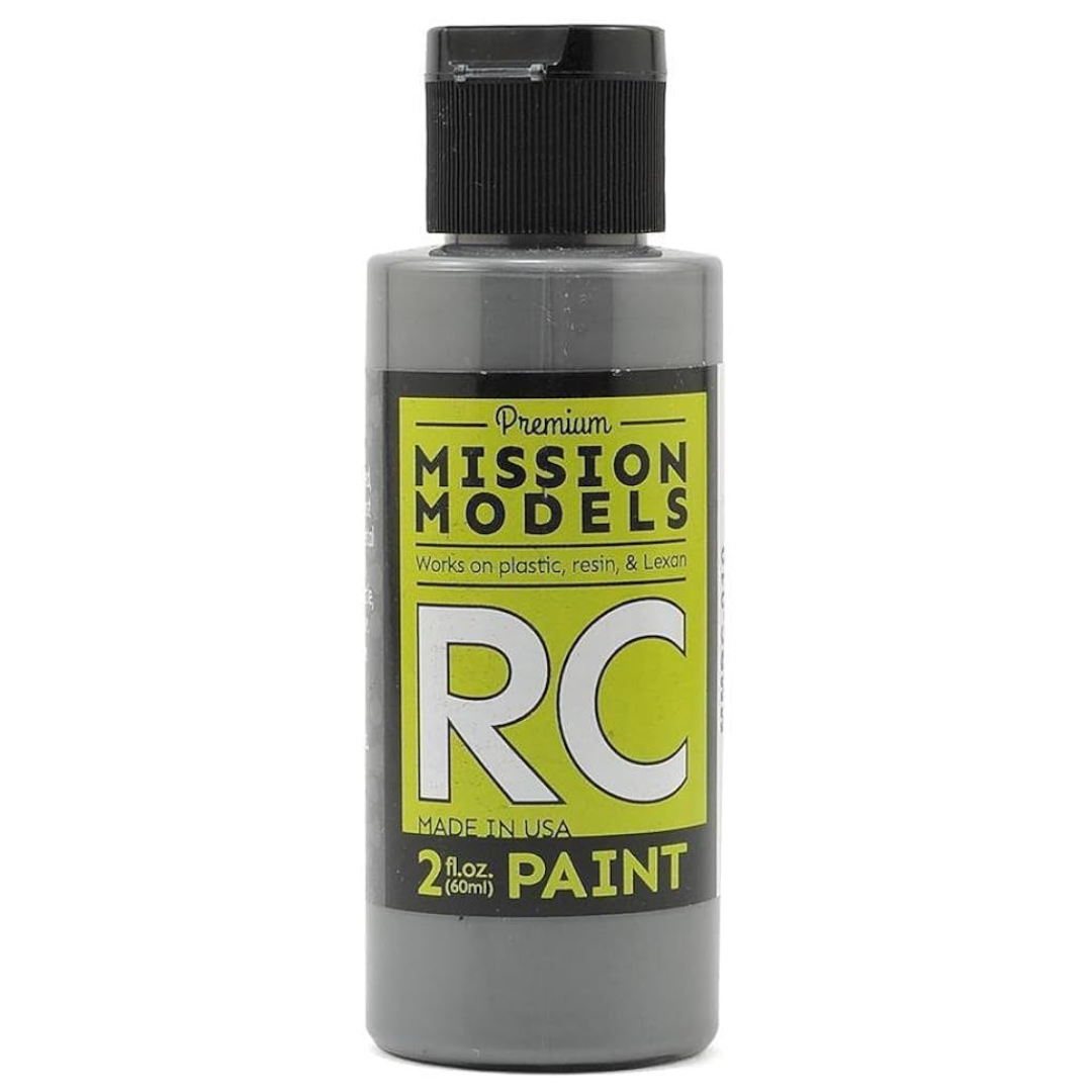 Mission Models RC Paint 2oz (60mL) - Assorted Colours