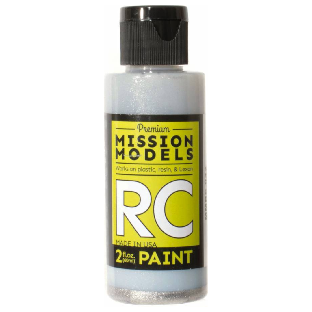 Mission Models RC Paint 2oz (60mL) - Assorted Colours