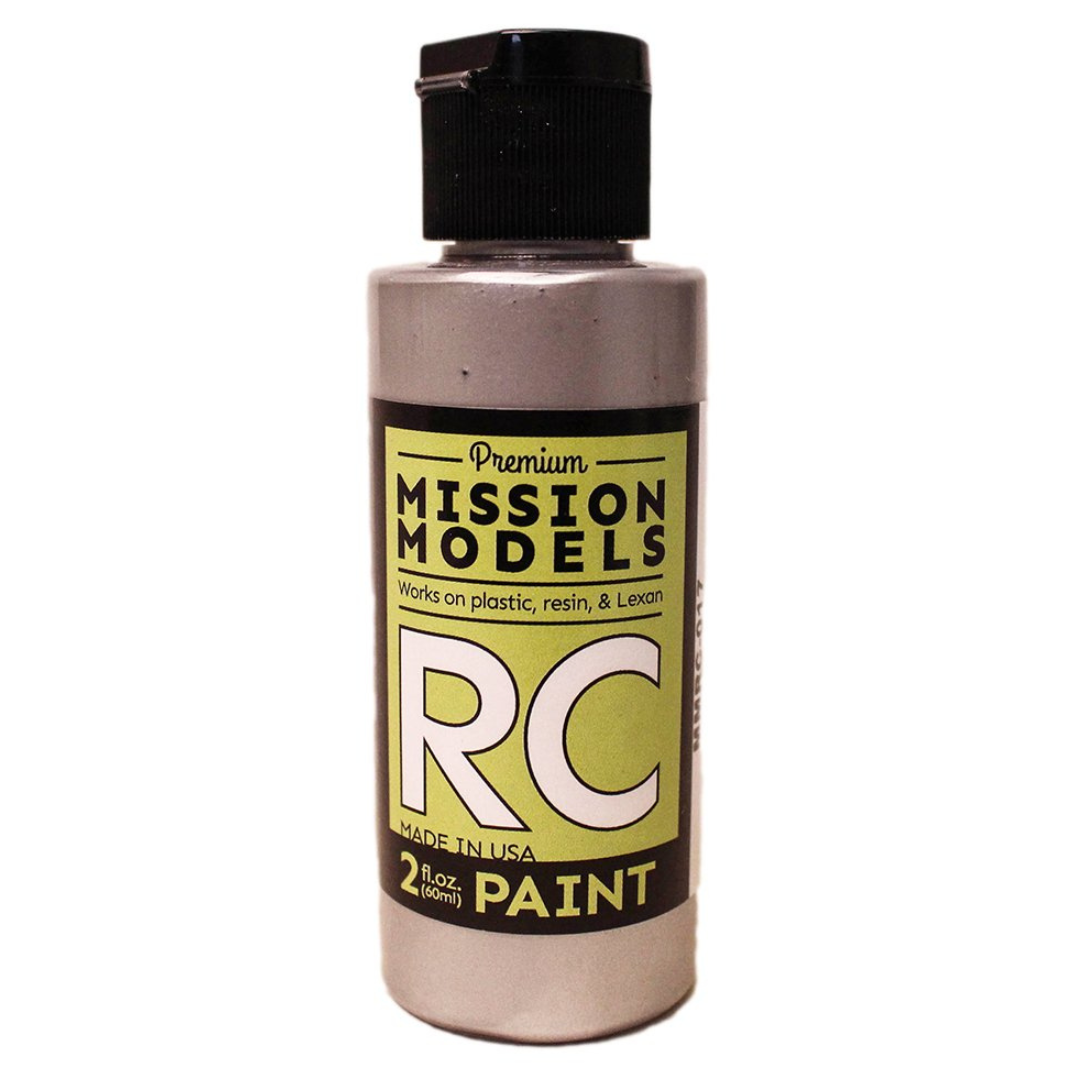 Mission Models RC Paint 2oz (60mL) - Assorted Colours