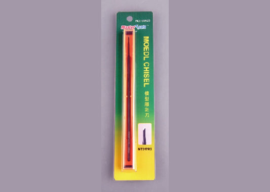 Master Tools Model Chisel RR2 - MT09927