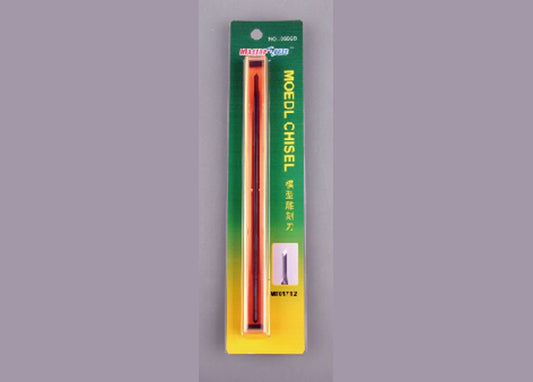 Master Tools Model Chisel T2 - MT09928