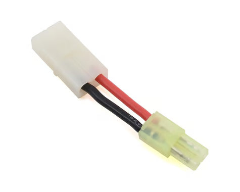 Maverick Battery Connector Adapter Tamiya to Mini Tamiya - MVK28059