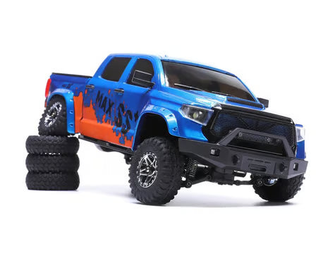 Orlandoo Hunter OH32P02 1/32 Micro Crawler Kit - OLHOH32P02 Tundra