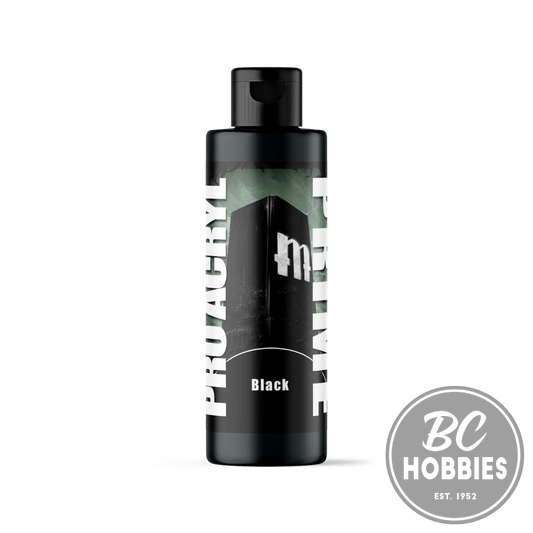 Monument Hobbies Pro Acryl PRIME - Assorted Colours