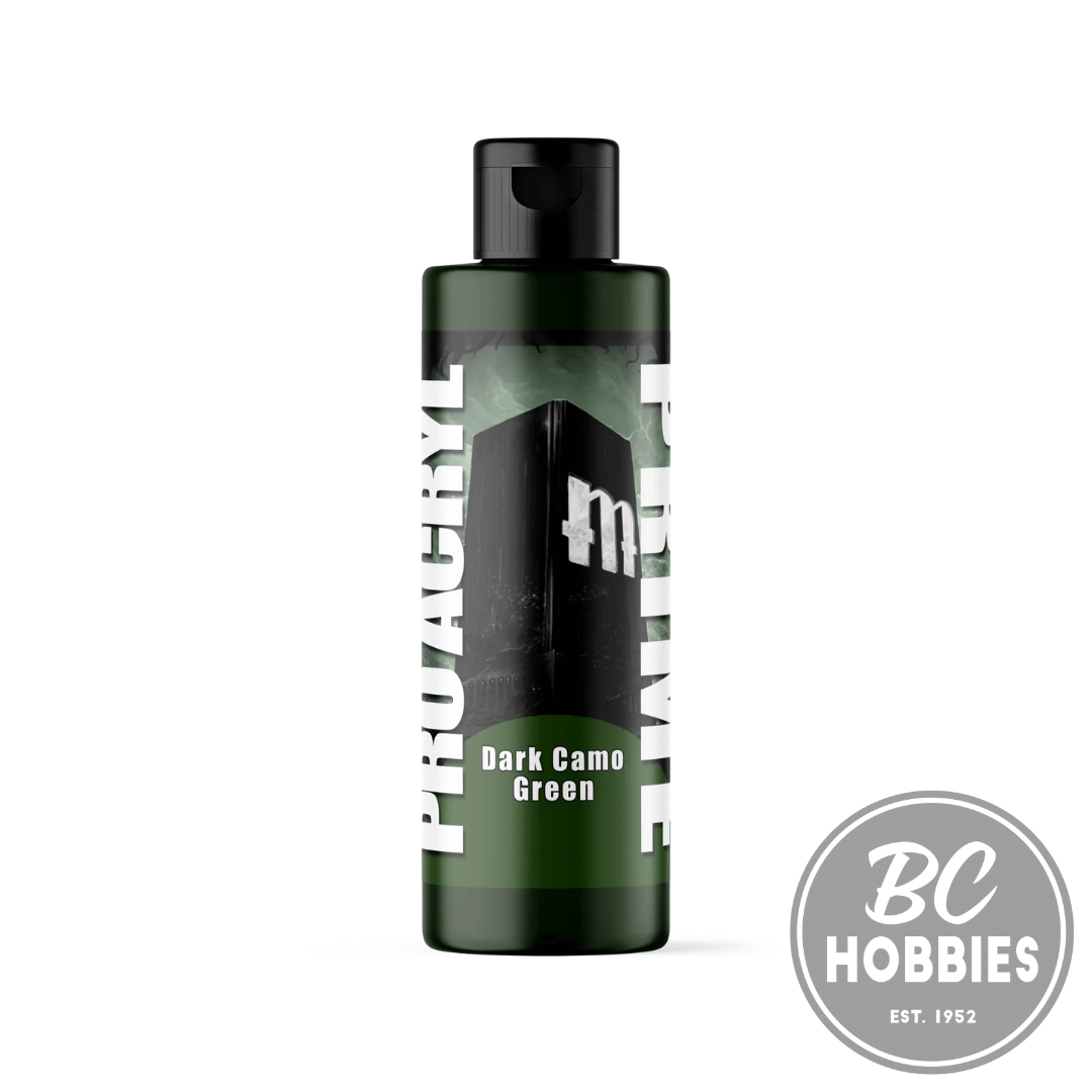 Monument Hobbies Pro Acryl PRIME - Assorted Colours