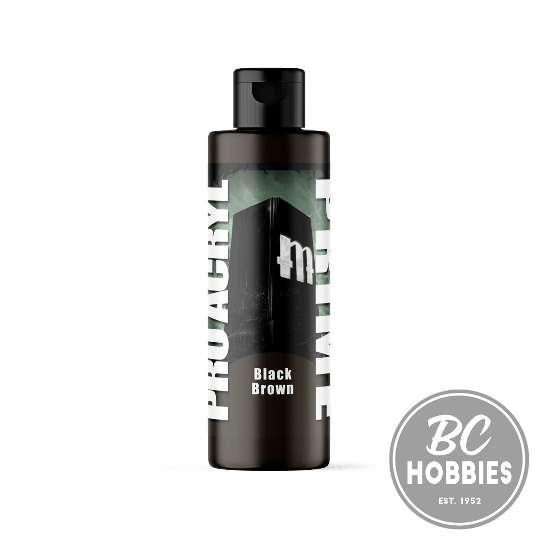 Monument Hobbies Pro Acryl PRIME - Assorted Colours