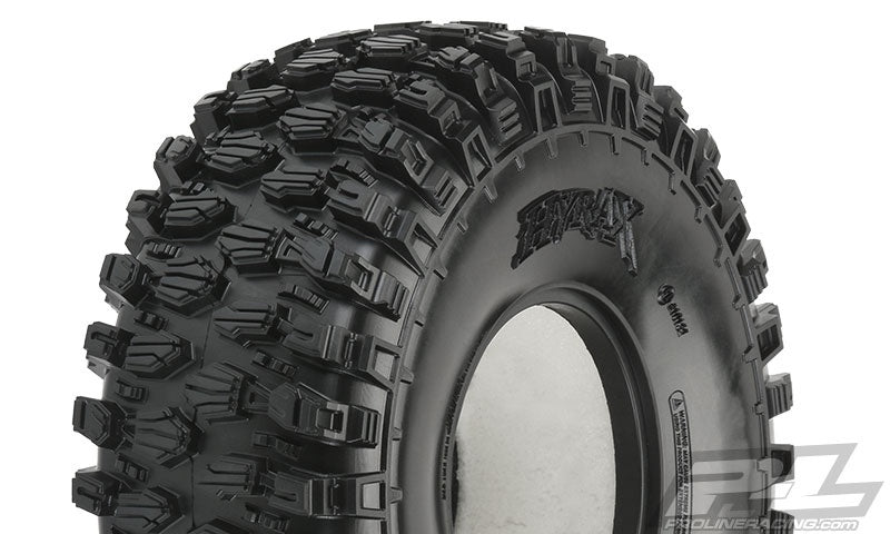 Pro-Line Class 1 Hyrax 1.9" Rock Crawler Tires (2) (G8) - PRO10142-14