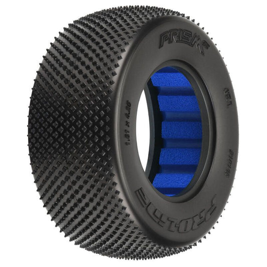 Pro-Line Prism Carpet SC 2.2/3.0" Short Course Truck Tires (2) (CR3) - PRO10148-303