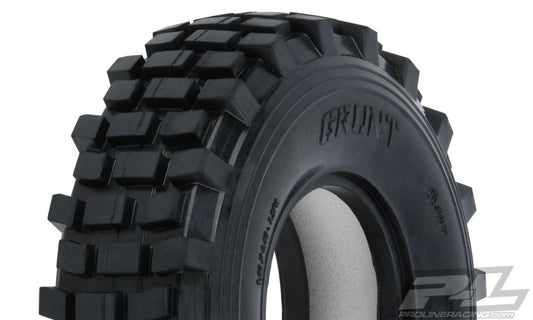 Pro Line Grunt 1.9" G8 Rock Terrain Truck Tires for F/R - PRO1017214