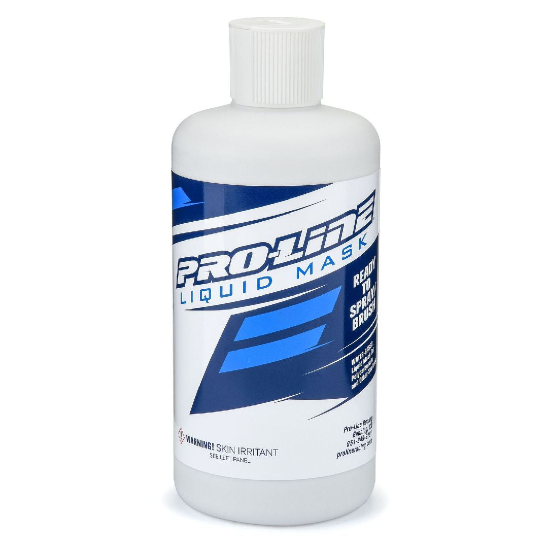 Pro-Line Liquid Mask (16 oz.)