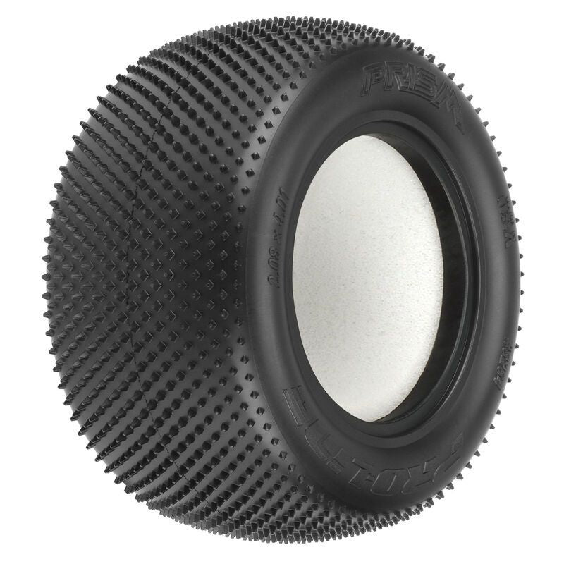 Pro-Line Prism T Carpet 2.2" Truck Rear Tires (2) (CR3) - PRO8264-303