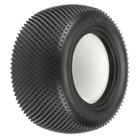 Pro-Line Prism T Carpet 2.2" Truck Rear Tires (2) (CR3) - PRO8264-303