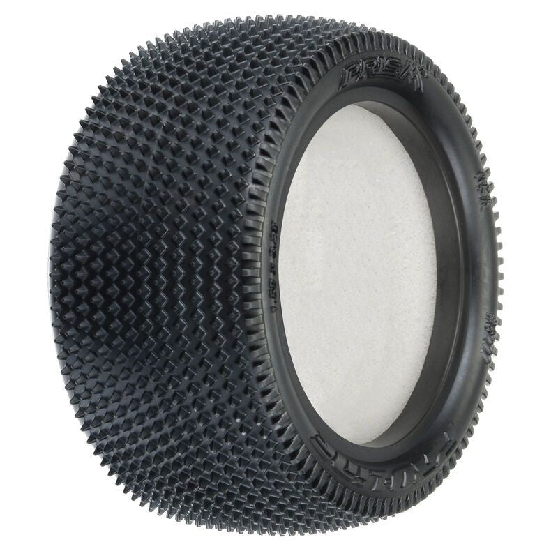 Pro-Line Prism 2.0 2.2" CR4 (Soft Carpet) Buggy Rear Tires (2) - PRO8277-304
