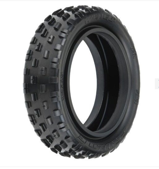 Pro-Line Wedge Gen 3 2.2" 2WD CR3 Buggy Front Tires PRO8283-303