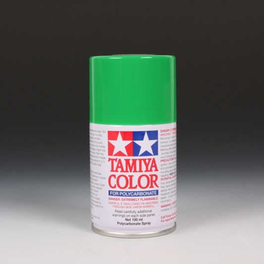 TAMPS21 Park Green Aerosol (100ml)