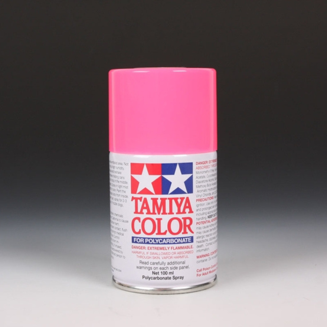 TAMPS29 Fluorescent Pink Aerosol (100ml)