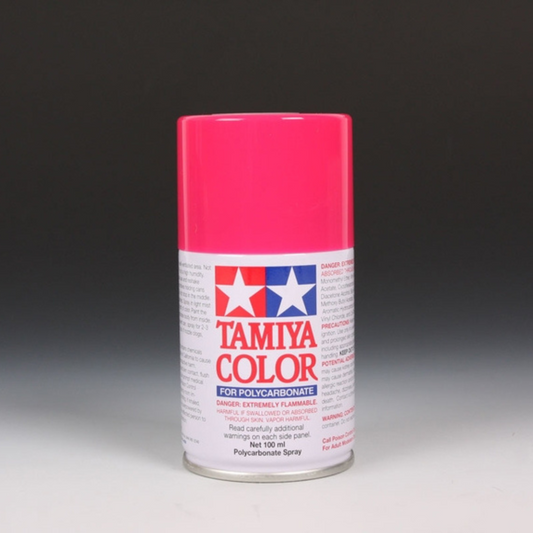 TAMPS33 Cherry Red Aerosol (100ml)