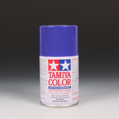 TAMPS35 Blue Violet Aerosol (100ml)