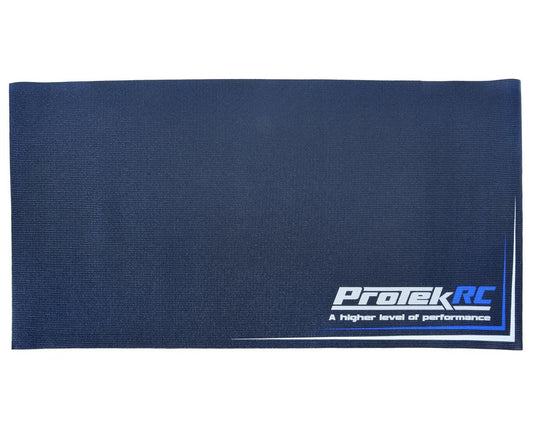 ProTek RC Pit Mat w/Closeable Mesh Bag (120x60cm) - PTK8151