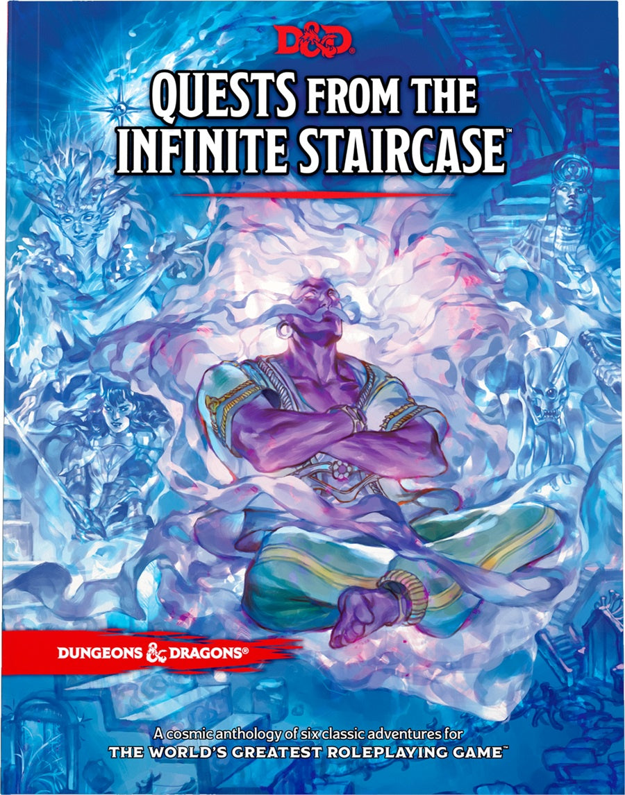 D&D Quests From The Infinite Staircase Hc (14)