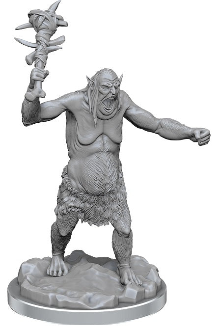 D&D Unpainted Minis - Grimlocks 90646