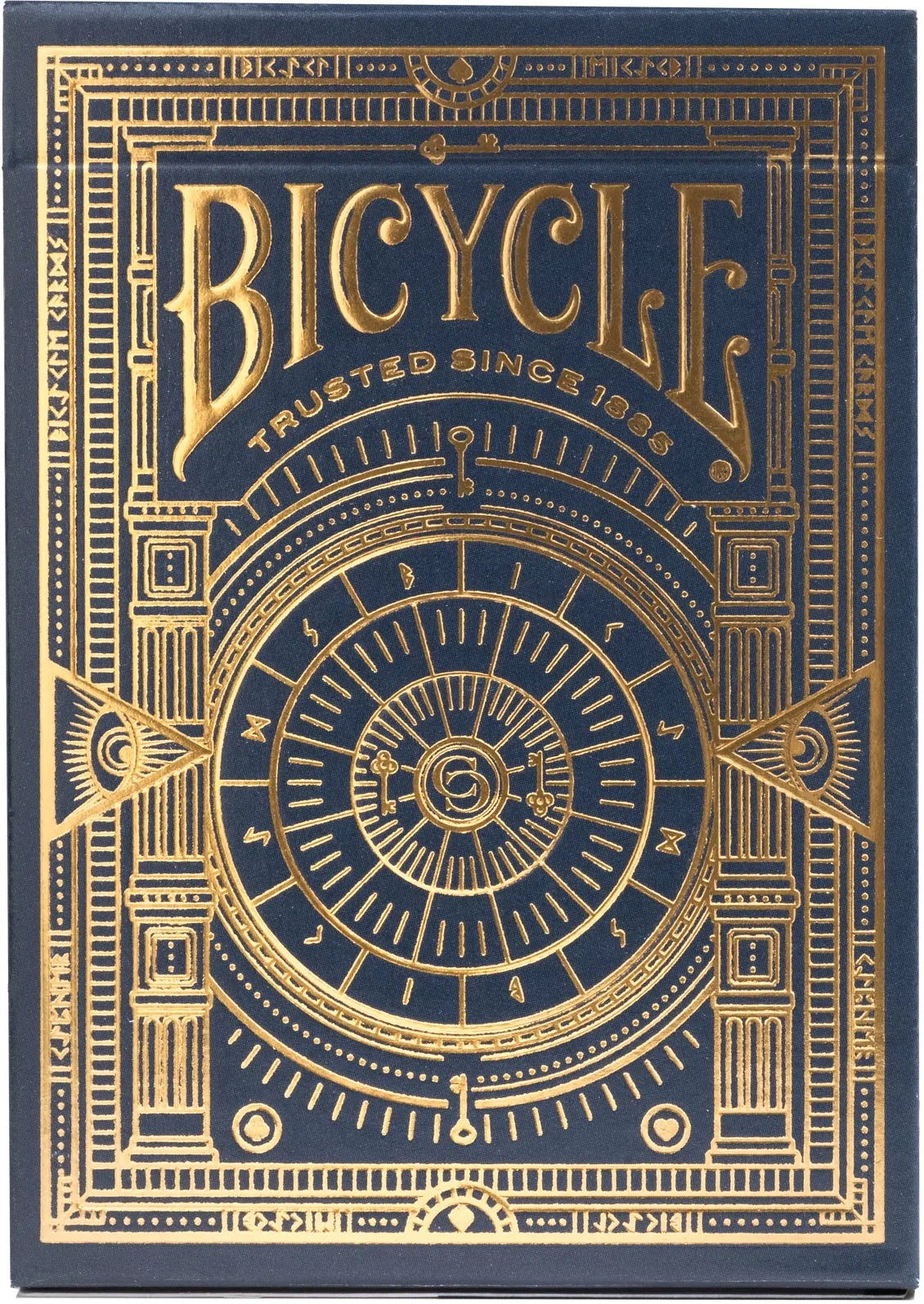 Bicycle - Cypher Playing Cards