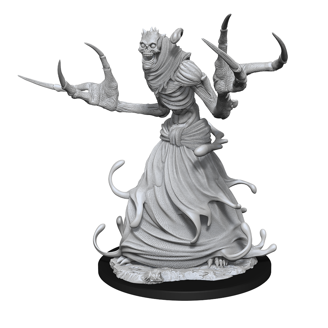 D&D Unpainted Mini - Boneclaw 90317