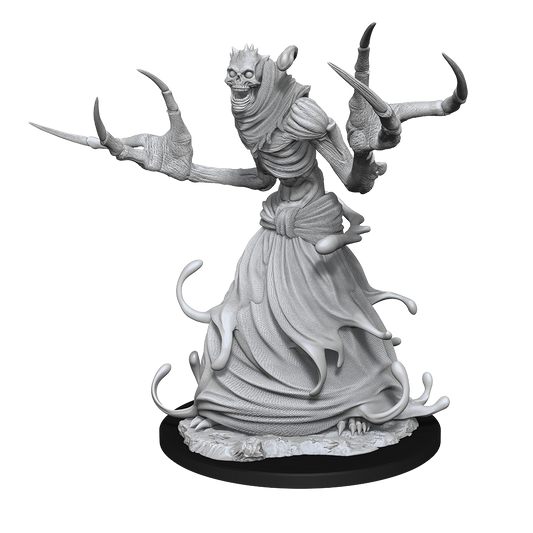 D&D Unpainted Mini - Boneclaw 90317
