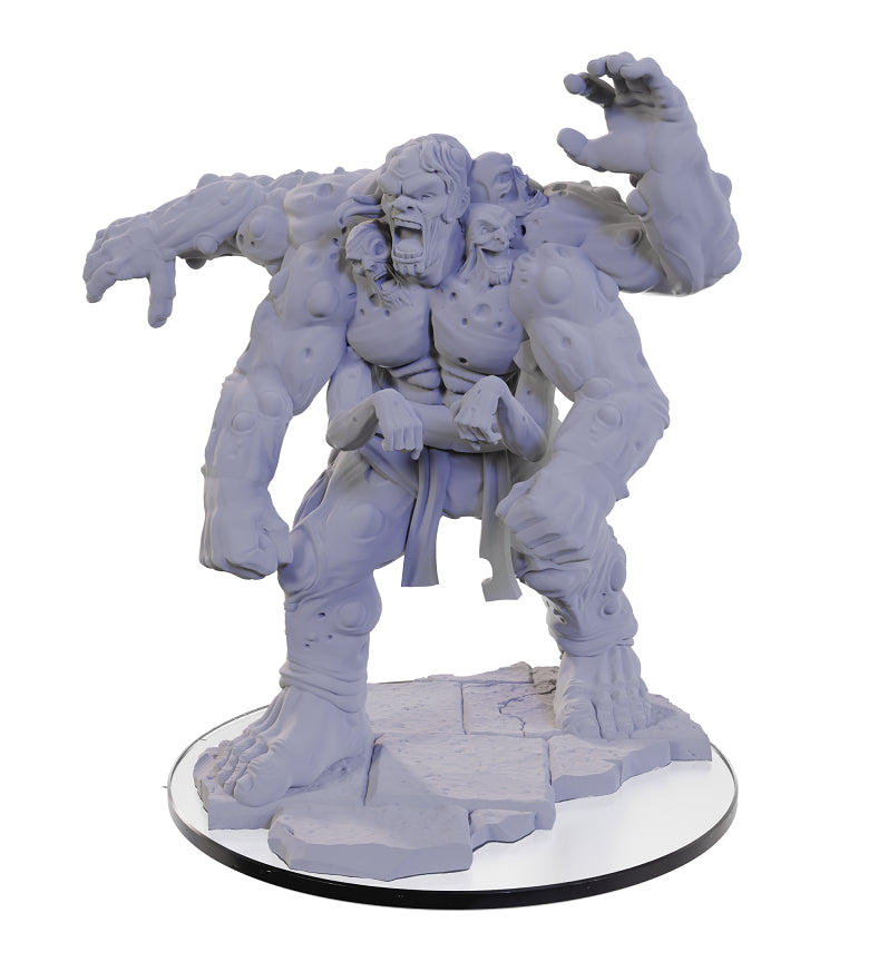 D&D Unpainted Minis - Halas Flesh Golem 90662