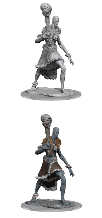 D&D Unpainted Minis - Stone Giant 90498