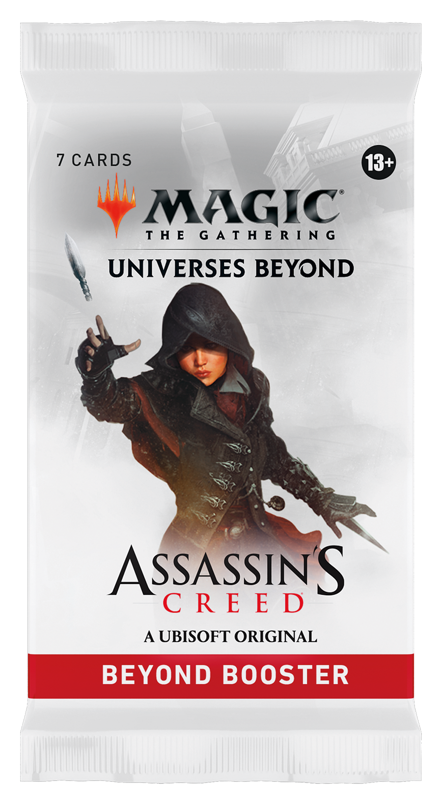 MTG Assassin's Creed Beyond Booster (EA)