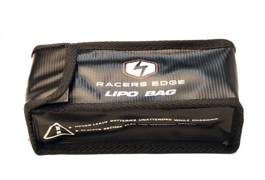 Racers Edge LiPo Safety Bag (up to 6S) - RCE2100