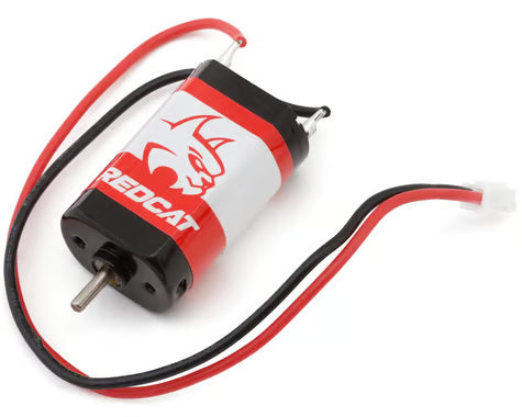 Redcat Ascent-18 180 Brushed Motor (60T) - RER30068