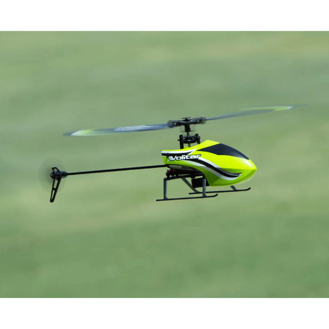 RageRC Volitar RTF Micro Heli - RGR6000