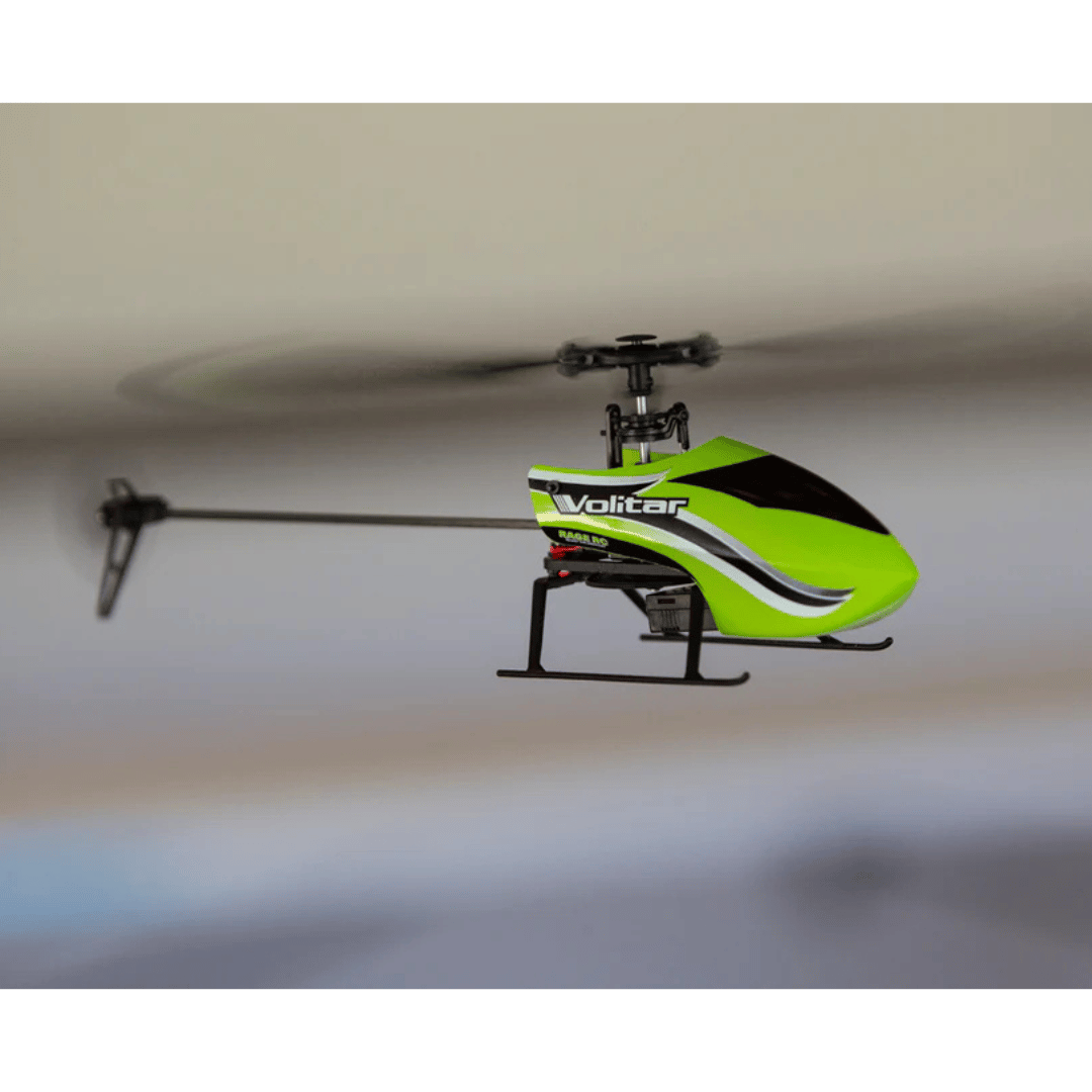 RageRC Volitar RTF Micro Heli - RGR6000