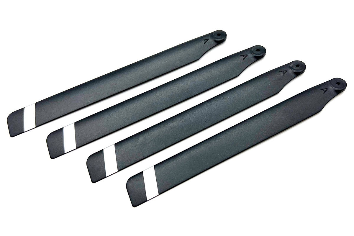 RageRC Main Blade Set (4pcs) - RGR6060